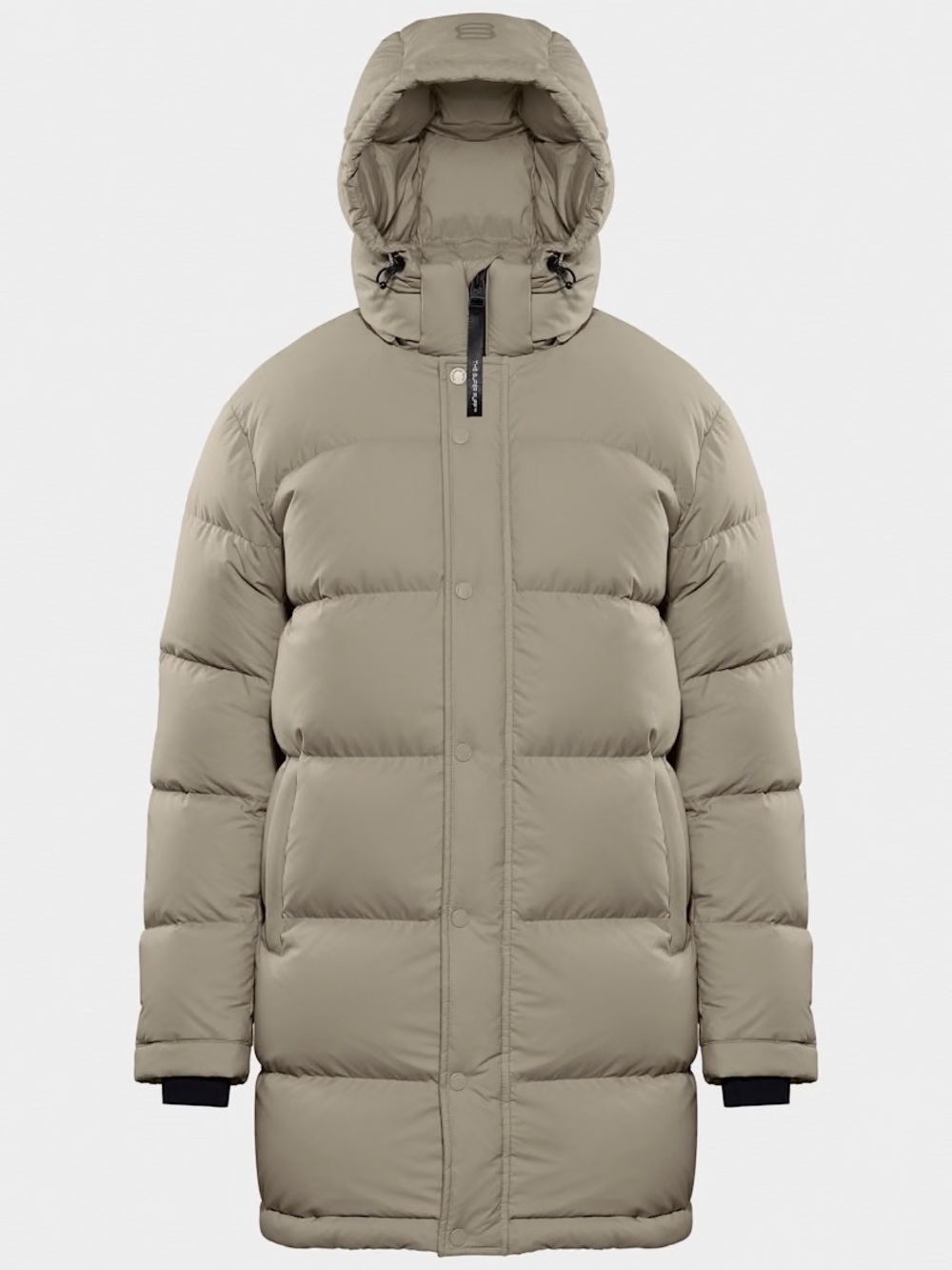 Aritzia Super Puff Mid